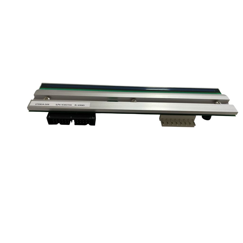 Cabeça de Impressão Original Zebra 170XI4 203DPI - P1004236