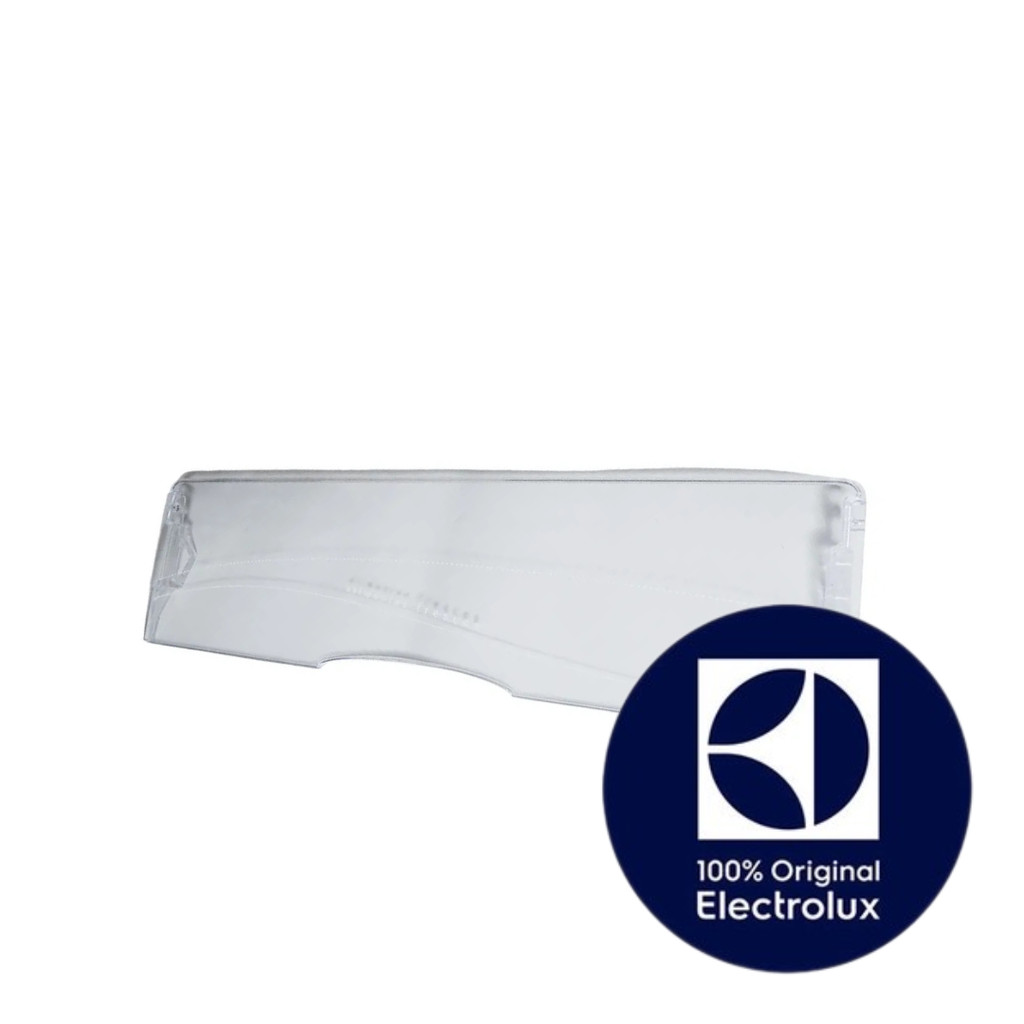 TAMPA COMPARTIMENTO CHILL ELECTROLUX ORIGINAL - DC45 - DC46 - DC47 - DC48 - DF49A - (DEMAIS MODELOS NA DESCRIÇÃO)