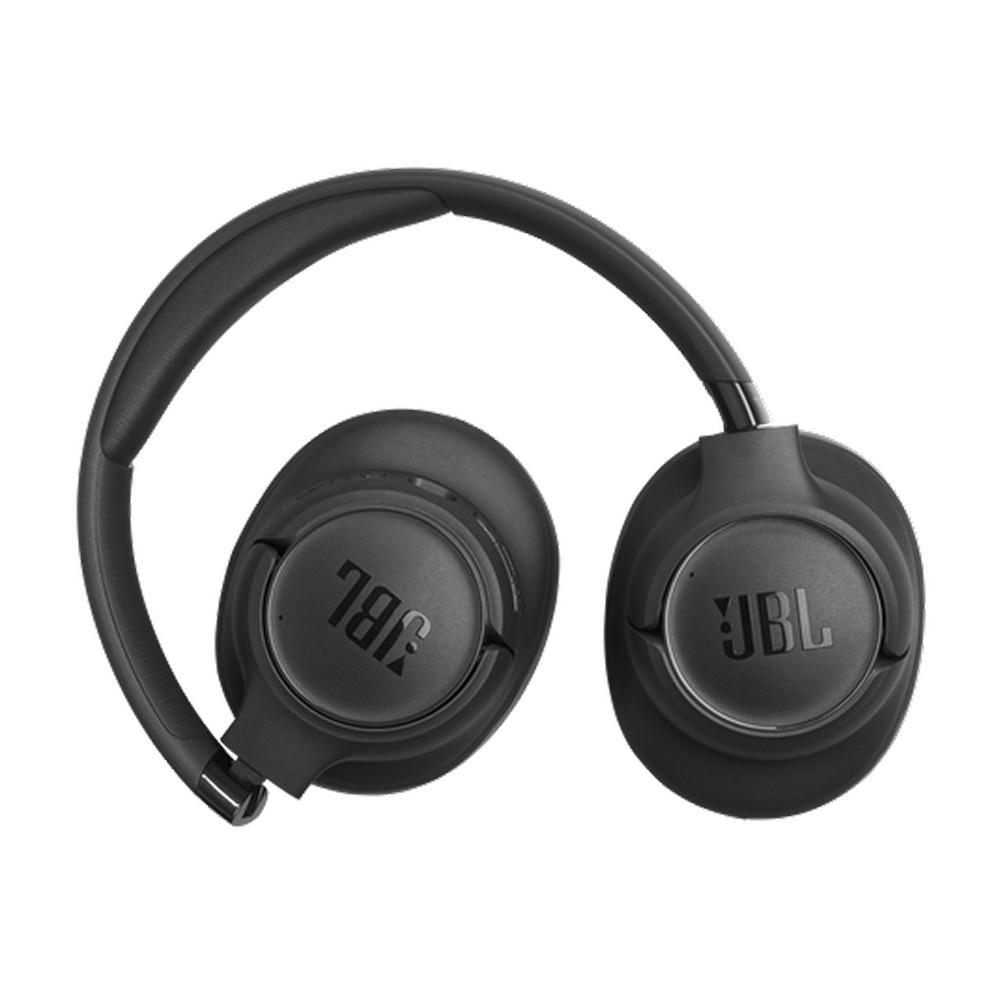 JBL Tune 780NC, Fone de Ouvido Bluetooth, Preto — imagem 2 de 2