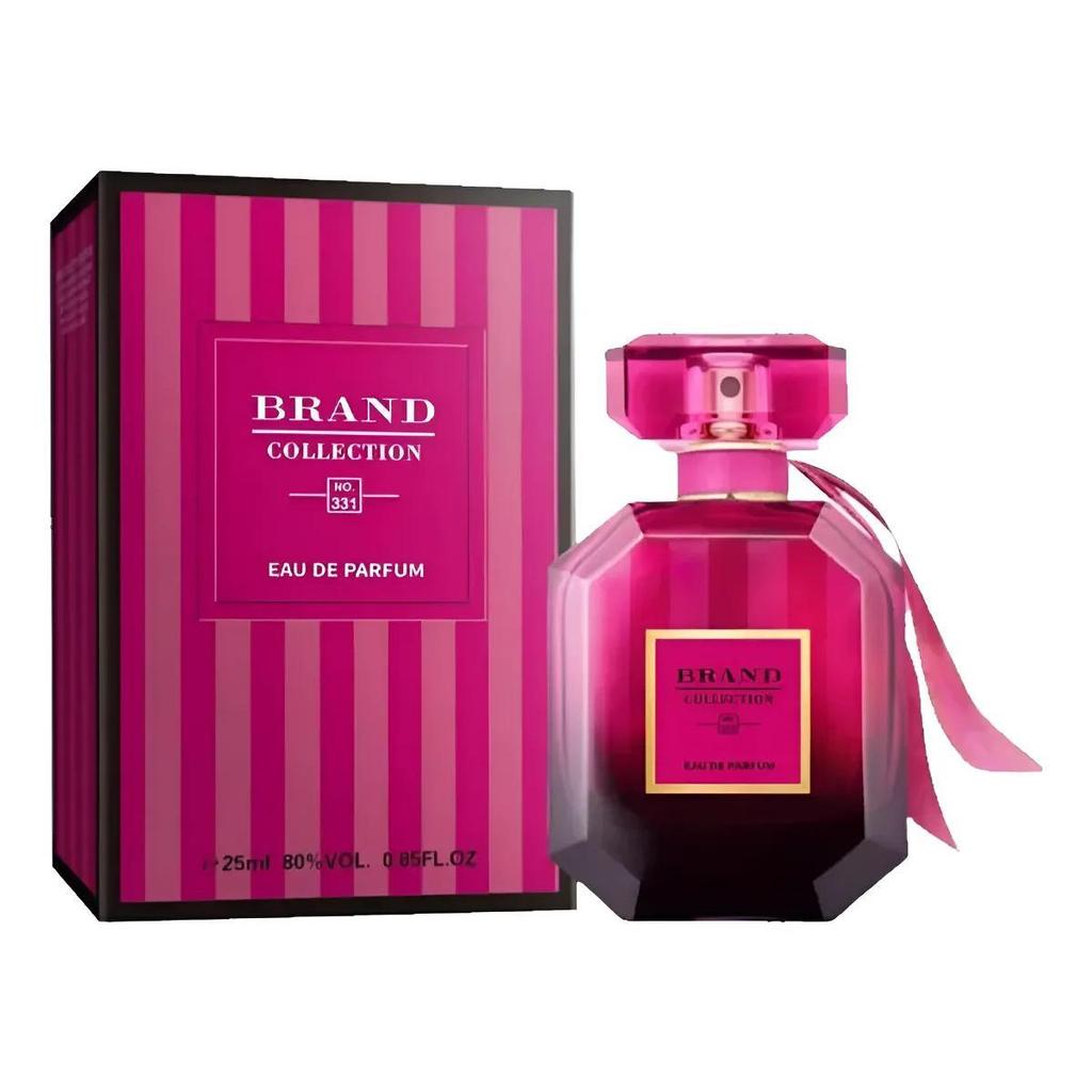 Perfume importado perfumes original Perfume Brand Collection Frag-331 Miniatura 25ml Volume da unidade BRAND-331-25ML