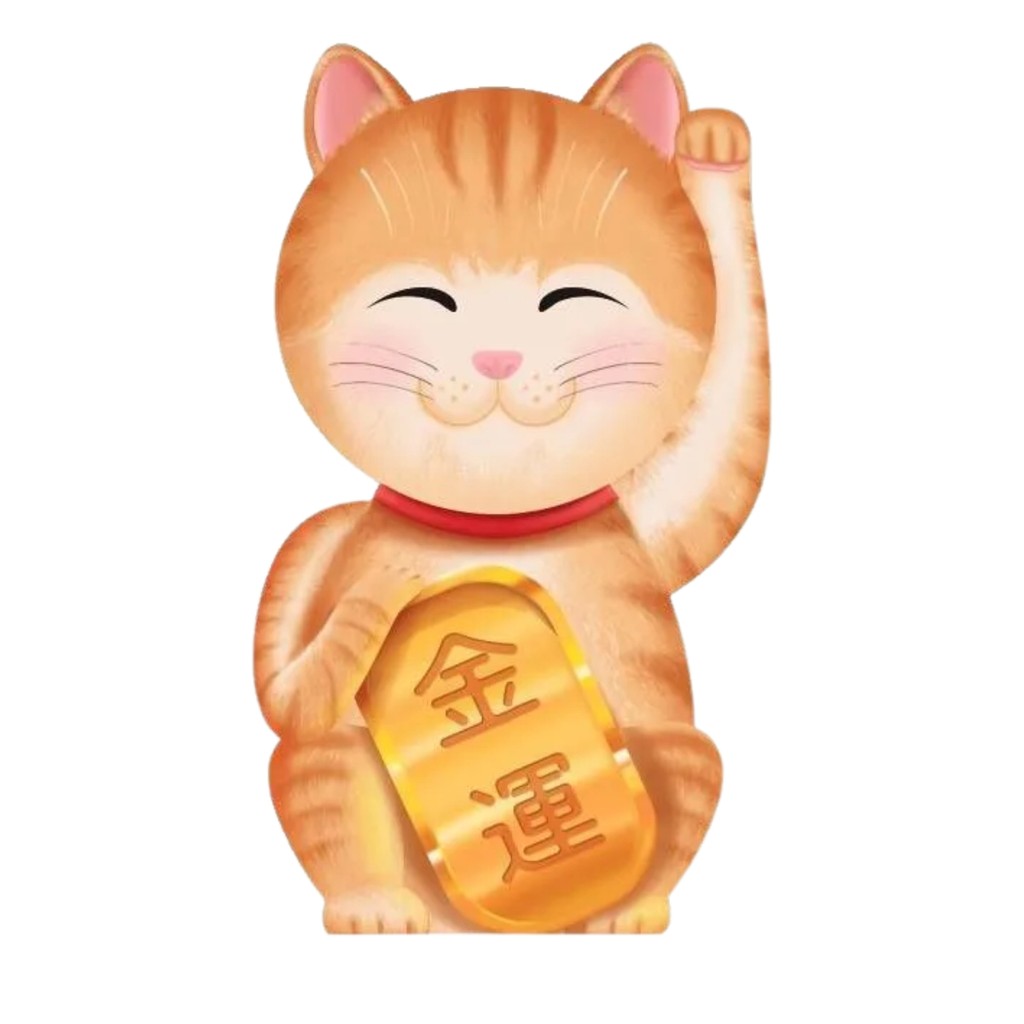 AROMATIZANTE NIPONITOS GATINHO MANEKI SOFT99 — imagem 2 de 2