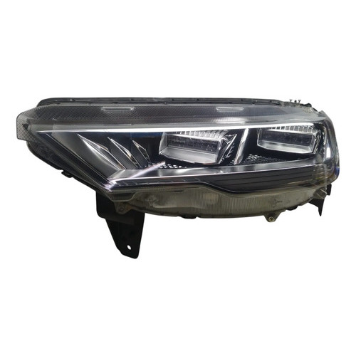 Farol Esquerdo Gwm Haval H6 Premium Hev 1.5 Hibrida 2024 Esquerdo/motorista