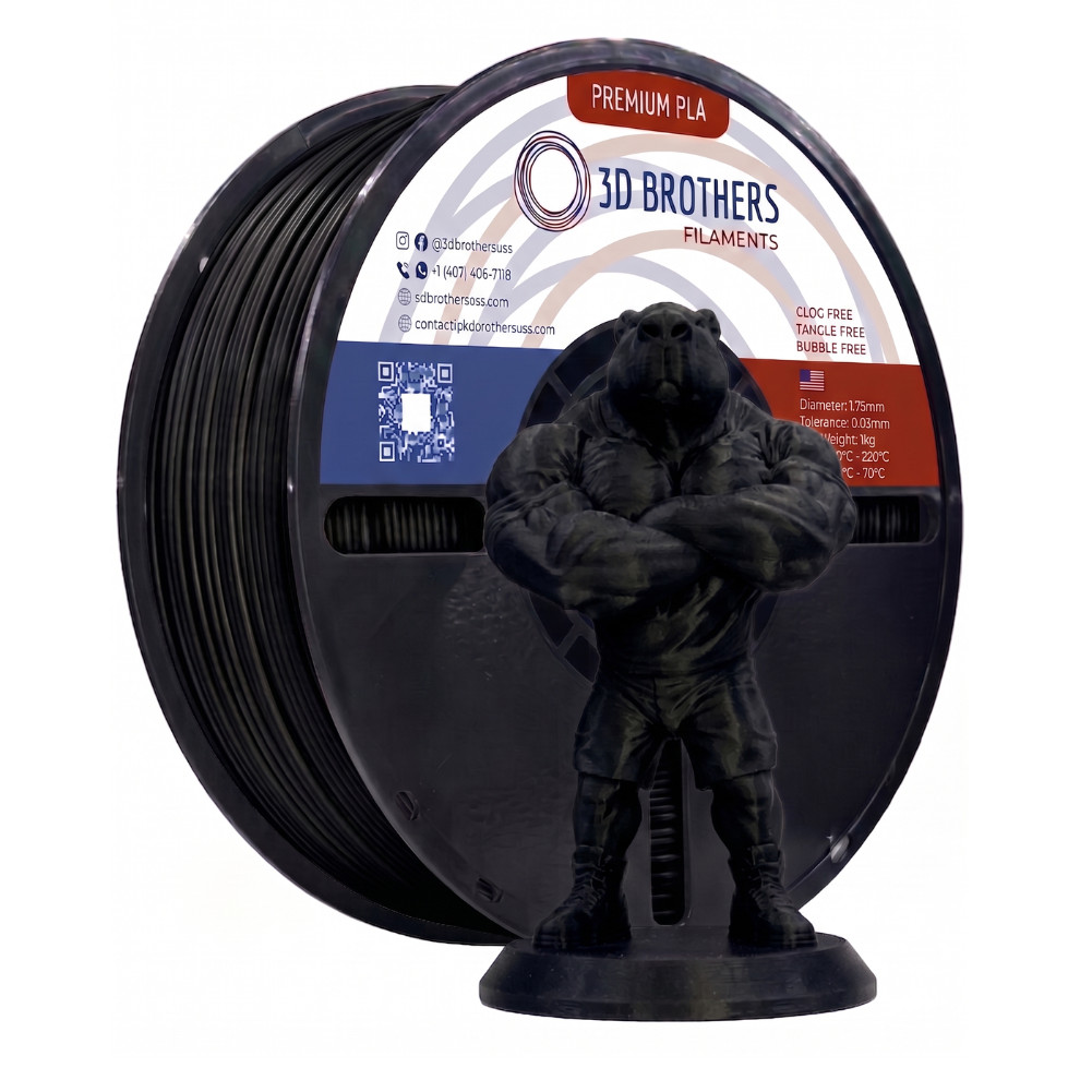 Equipamento 3D