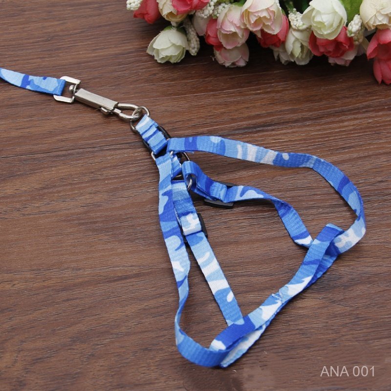 7/8/9 Pcs Corda De TraçãO De Animais De EstimaçãO,Leve E DuráVel,Adequado Para Animais Ao Ar Livre Movimento.