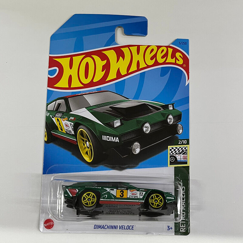 Hot Wheels Rodas Quentes McLaren F1 Audi RS2 Mercedes Honda Meninos Liga Modelo De Carro Brinquedos Estáticos Automóvel