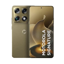 Smartphone Signature 6.8” 512GB 5G 165Hz Câmera Tripla 50MP Motorola