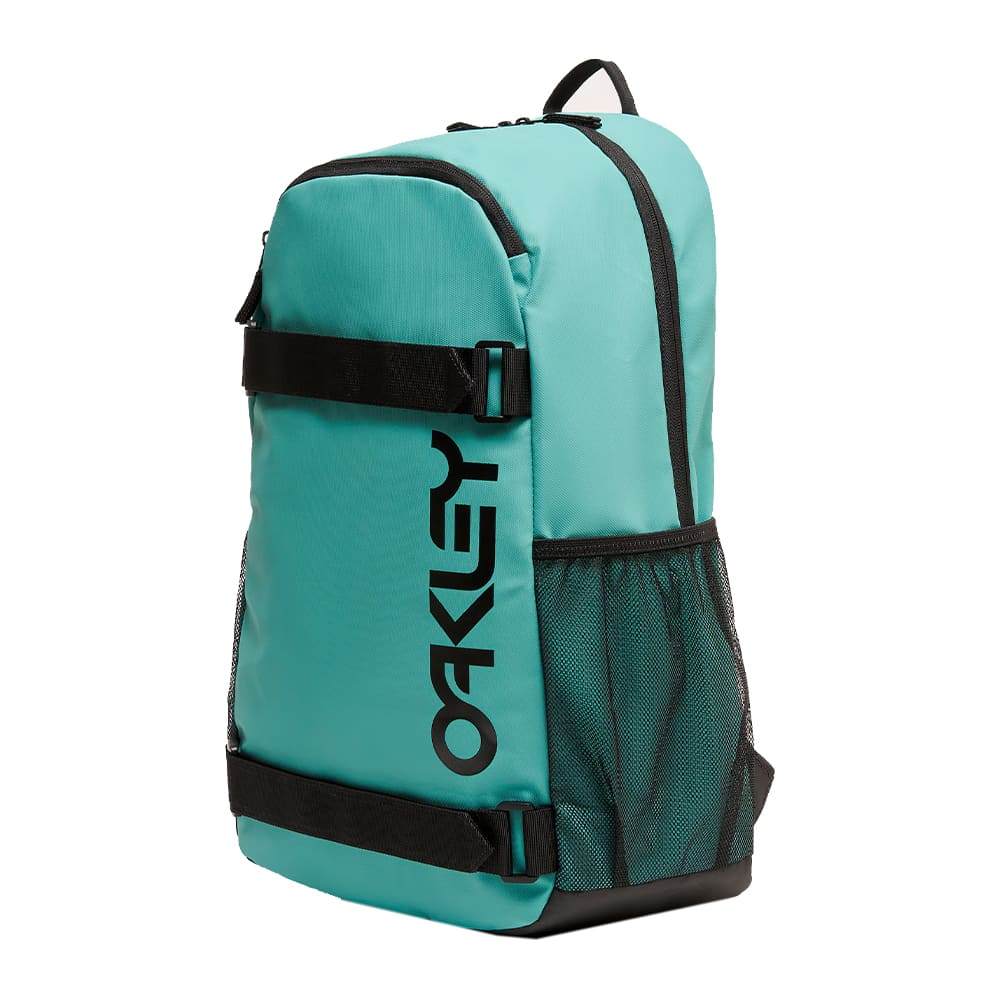 Mochila Oakley Freshman Skate Backpack 20 Litros Pacific