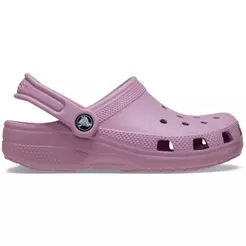 Sandália Crocs Classic Clog T HYDRANGEA