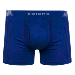 Cueca Sem Costura absoluto conforto Selene