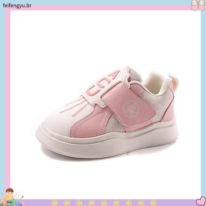 kit tênis infantil masculino tênis infantil masculino Sapatos masculinos 2024 novos tênis infantis de outono, sapatos