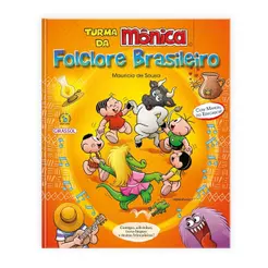 Turma da Mônica | Folclore Brasileiro