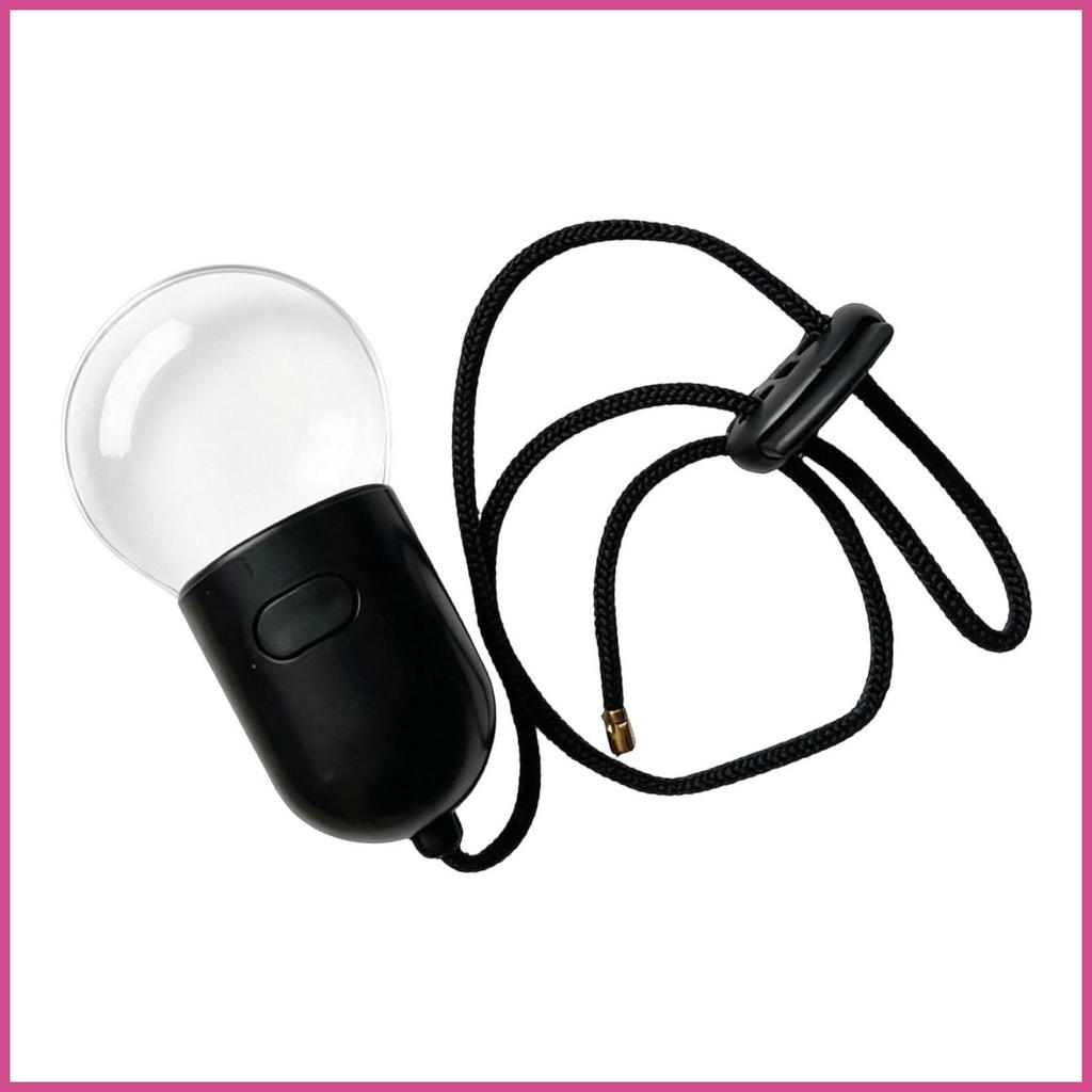 Acessórios Para Espelho Retrovisor LED Luz Ambiente Ornamento Ornamentos Iluminação Carro Automotivo mubow1br