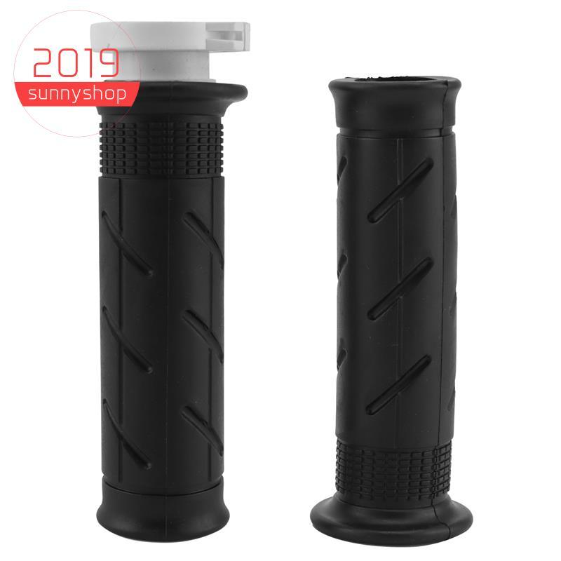 [Bestseller S] Luva De Gel De Borracha Para Guidão De Motocicleta CBR250 400 CB400 VFR400 VTEC Punhos De Mão
