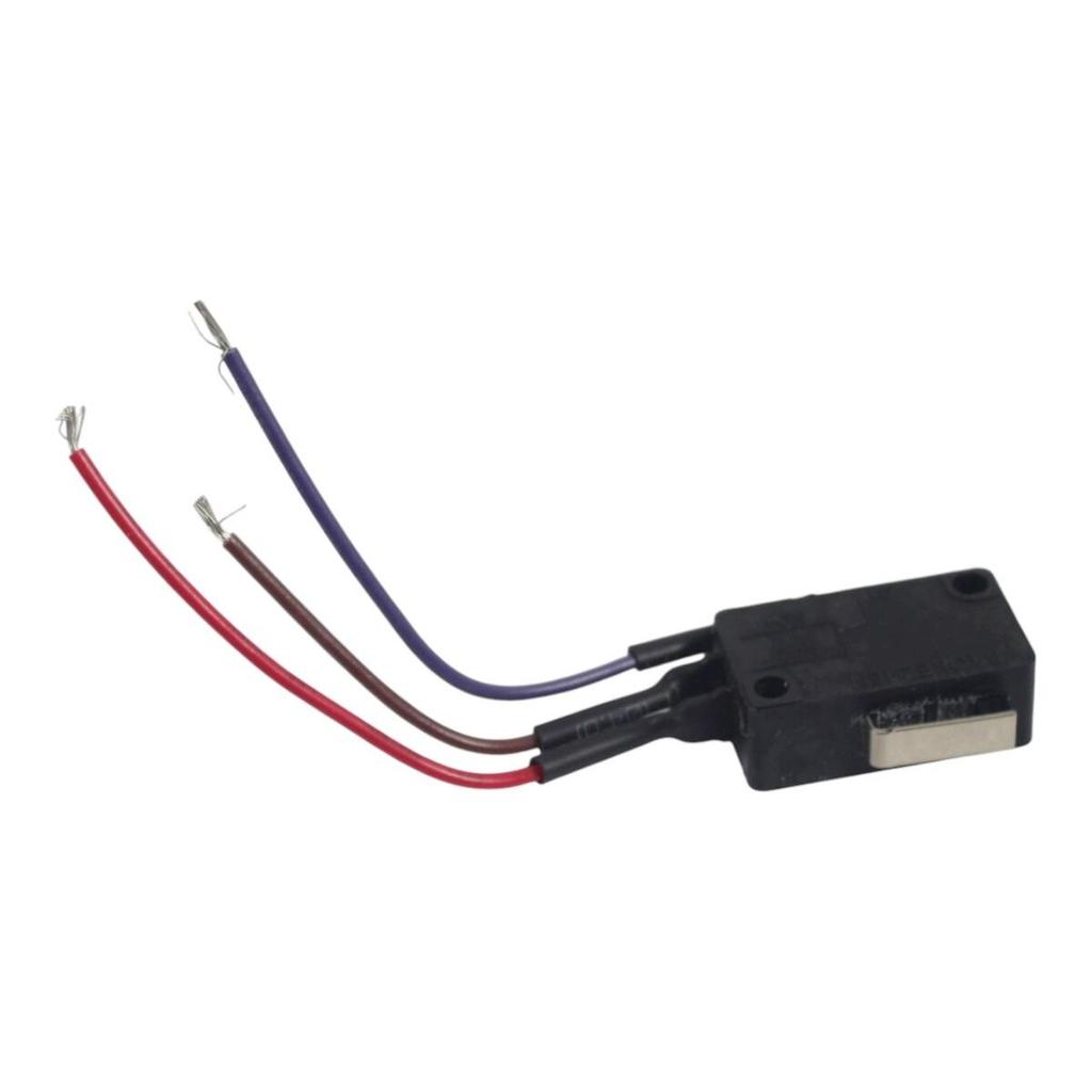 Micro Chave P/ Processador Philips Walita Ri7776 e Ri7778