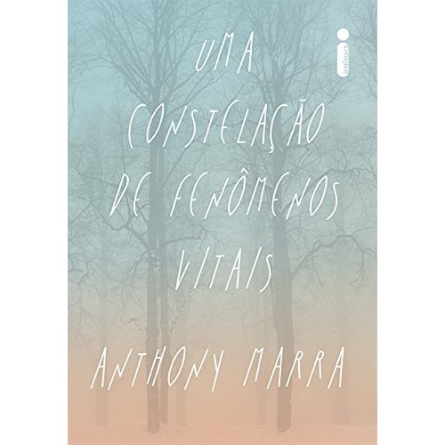 Livro Uma Constelação De Fenômenos Vitais de Anthony Marra, Tradução Fabiana De Carvalho 7979773