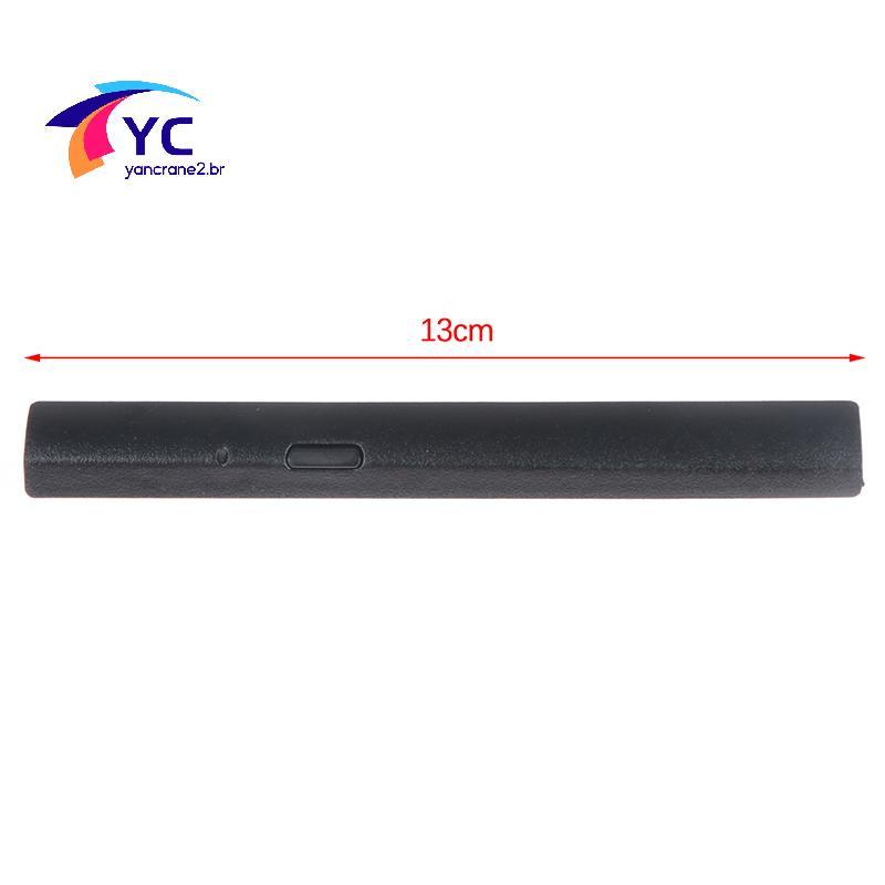 YCBR DVD ODD Unidade Óptica Moldura Frontal Painel Capa Suporte Braet Para Lenovo Ideapad 320 320C 330 15IKB ISK5000 .