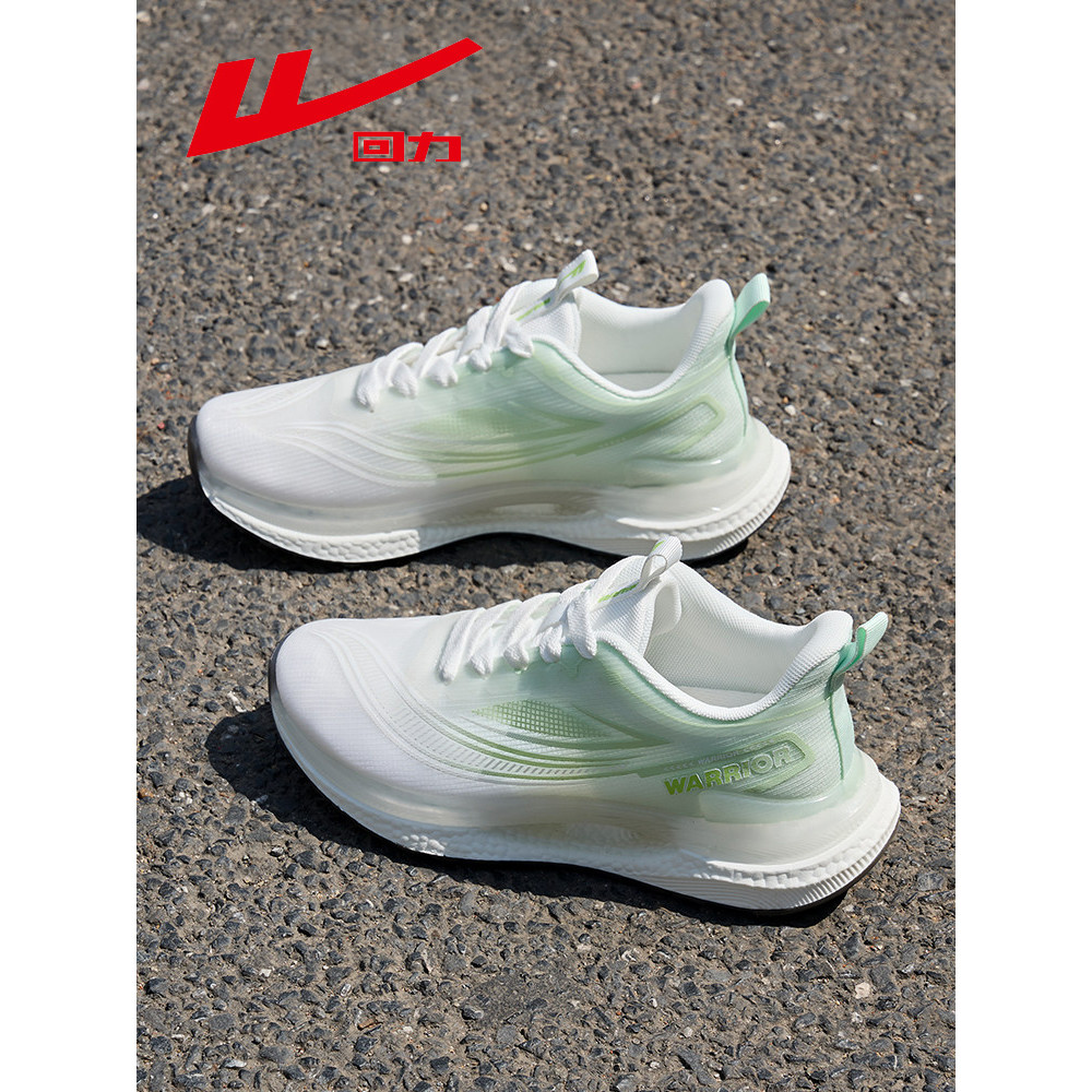 Puxar para trás sapatos femininos sapatos esportivos 2026 outono novo estilo Casual malha respirável sapatos femininos l