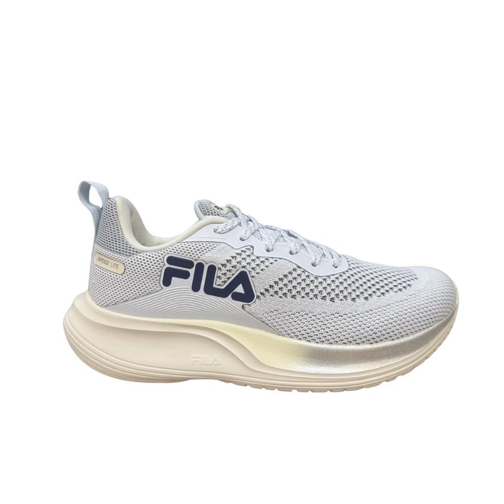 Tênis Fila Speed Lite W Caminhada Academia Leve Confortável