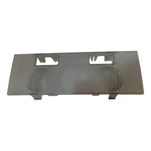 Acrílico Lente Luz Teto Chevrolet Vectra 2006 A 2011