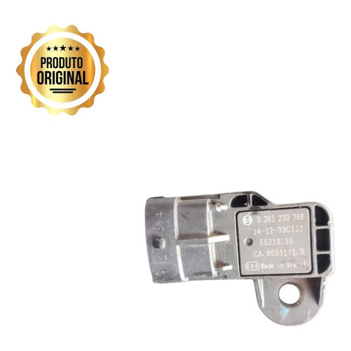 Sensor Map 1.0 Fiat Palio 2010-2013