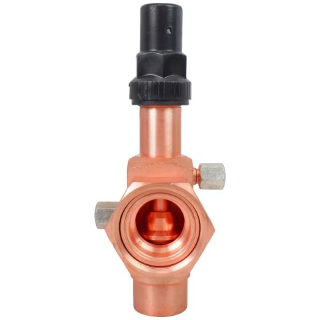 Válvula Serviço Danfoss V05 1 1/4R x 7/8S 193U1321