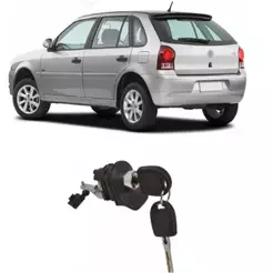 MACANETA EXTERNA MALA GOL G4 2005 2006 2007 2008