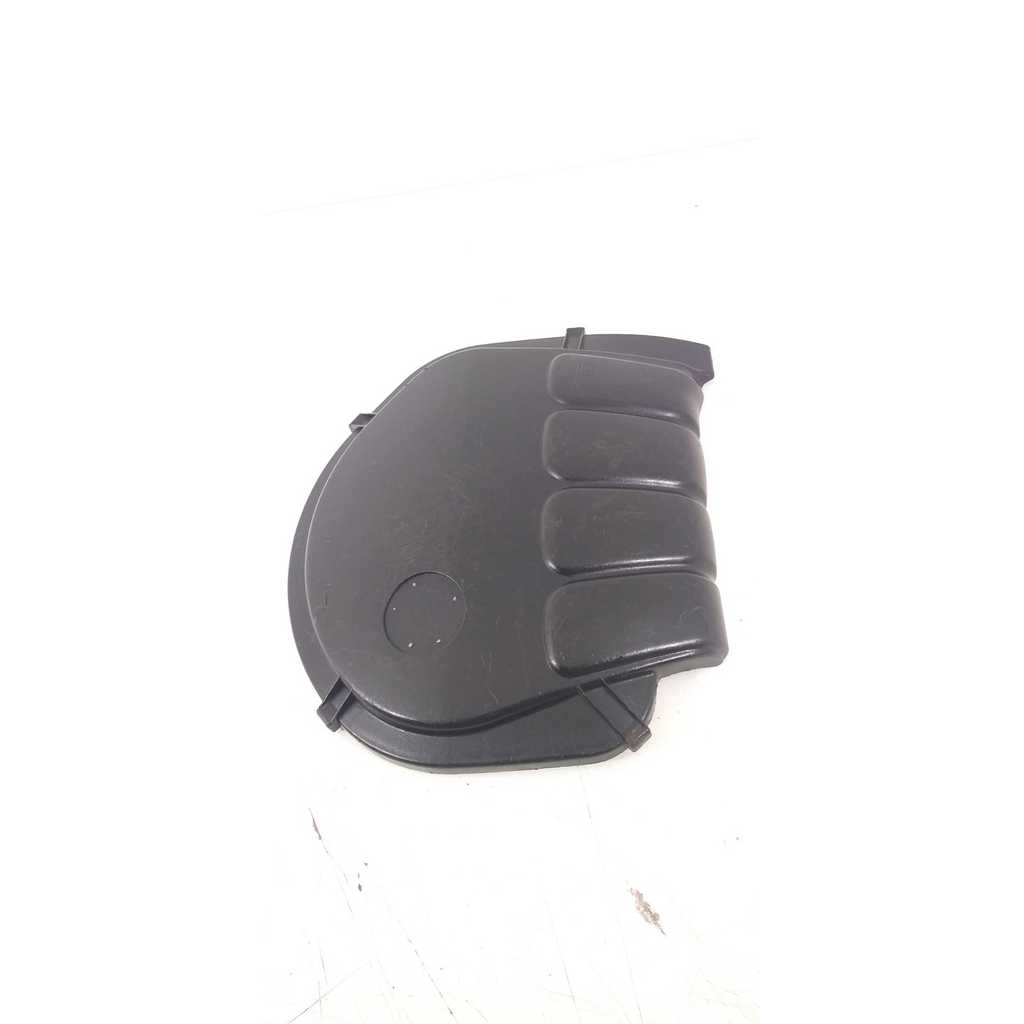 Temda Da Caixa Filtro Ar Volkswagen Gol G2 G3 1.0 8v Detalhe