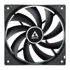 Ventoinha Arctic F12, 120mm, Preto, ACFAN00201A