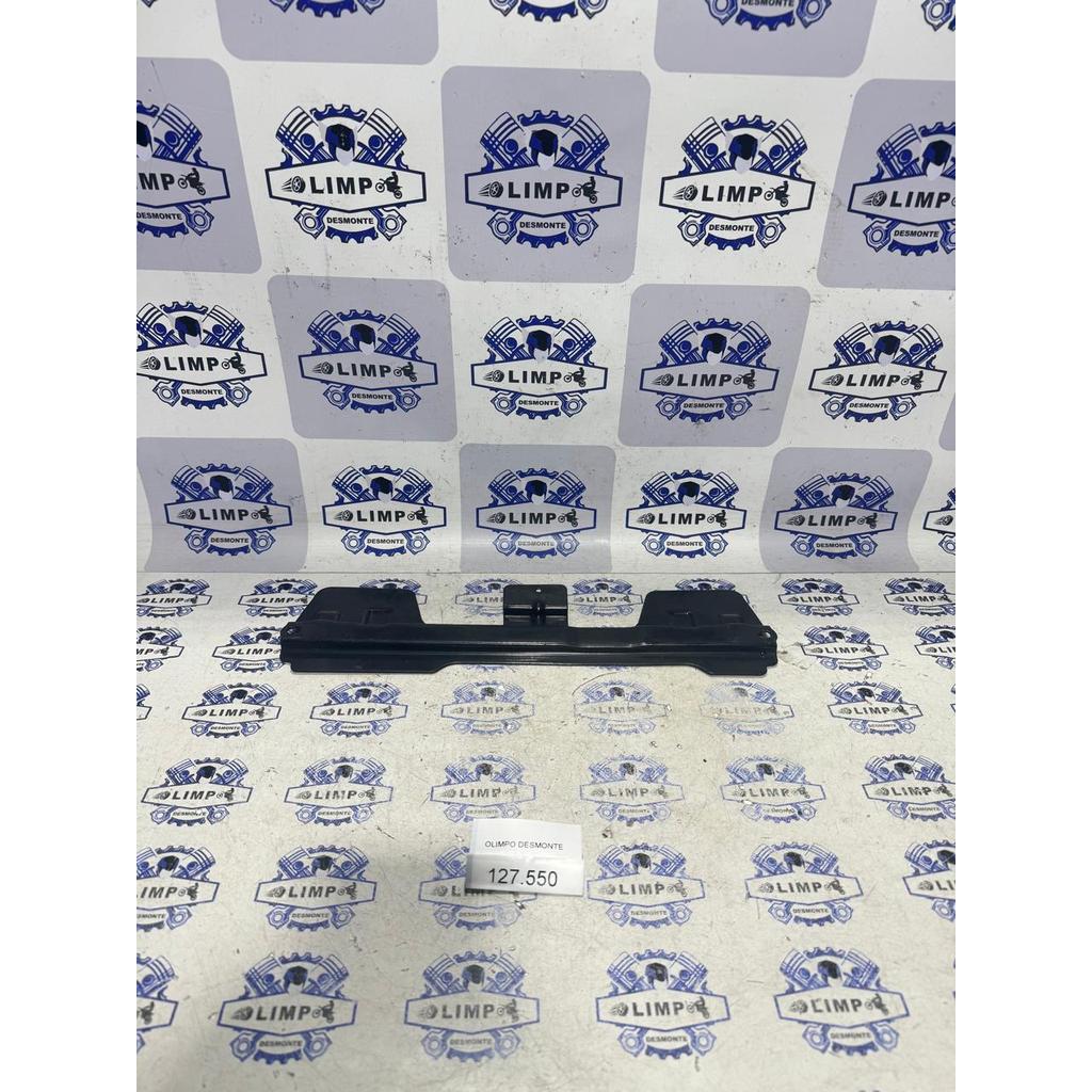 CHAPA SUPORTE DO TANQUE HONDA LEAD 110  2009/2016 ORIGINAL