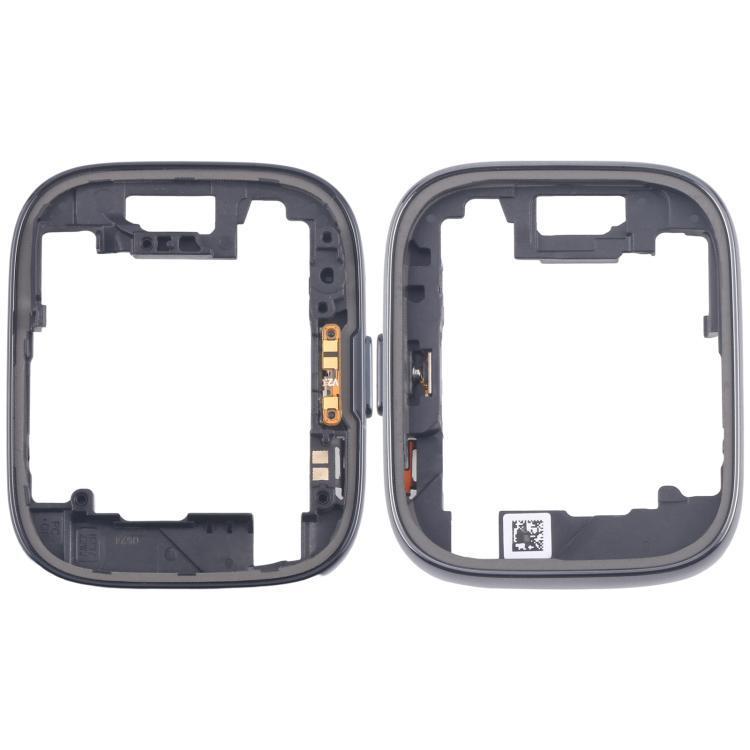 Venda Quente Para Xiaomi Redmi Watch 3 Placa De Moldura De Tela LCD Ativa