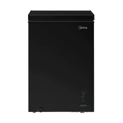 Freezer Mdrc Horiz Inver 151 100L Midea