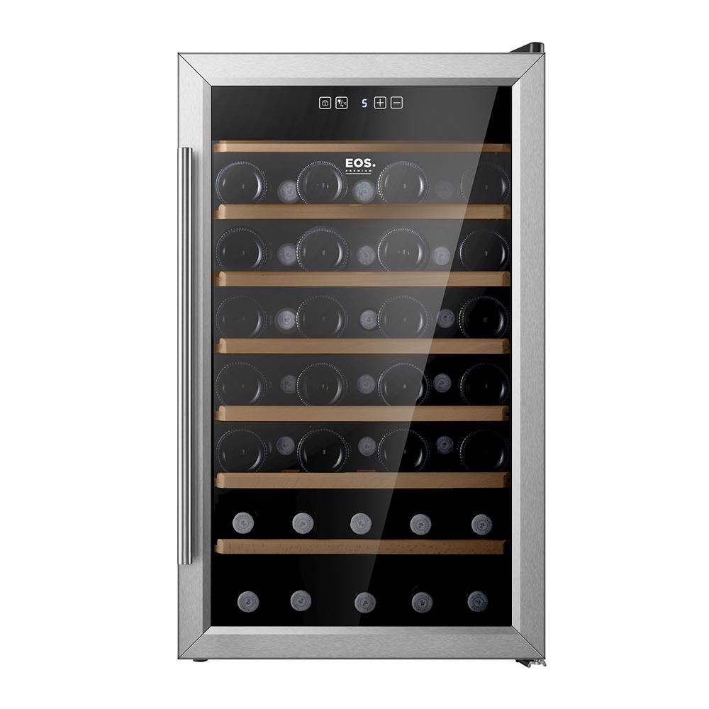 Imagem Adega Climatizada EOS Premium EAC51M 51 Garrafas 110V
