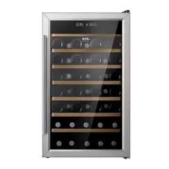 Adega Climatizada EOS Premium EAC51M 51 Garrafas 110V
