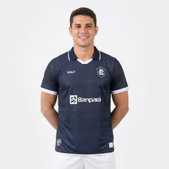 Camisa Volt Remo I 2026