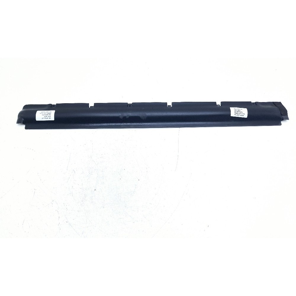 Acabamento Cortina Teto Solar Vw Jetta Tsi 1.4 2019 30027631