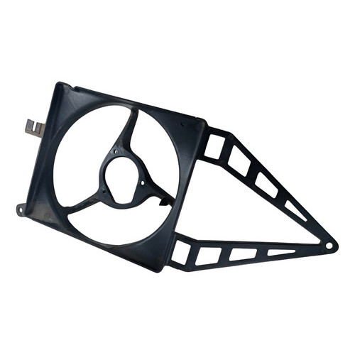 Defletor Ventoinha Radiador 0053 Wind Gm Corsa 1994 A 2001