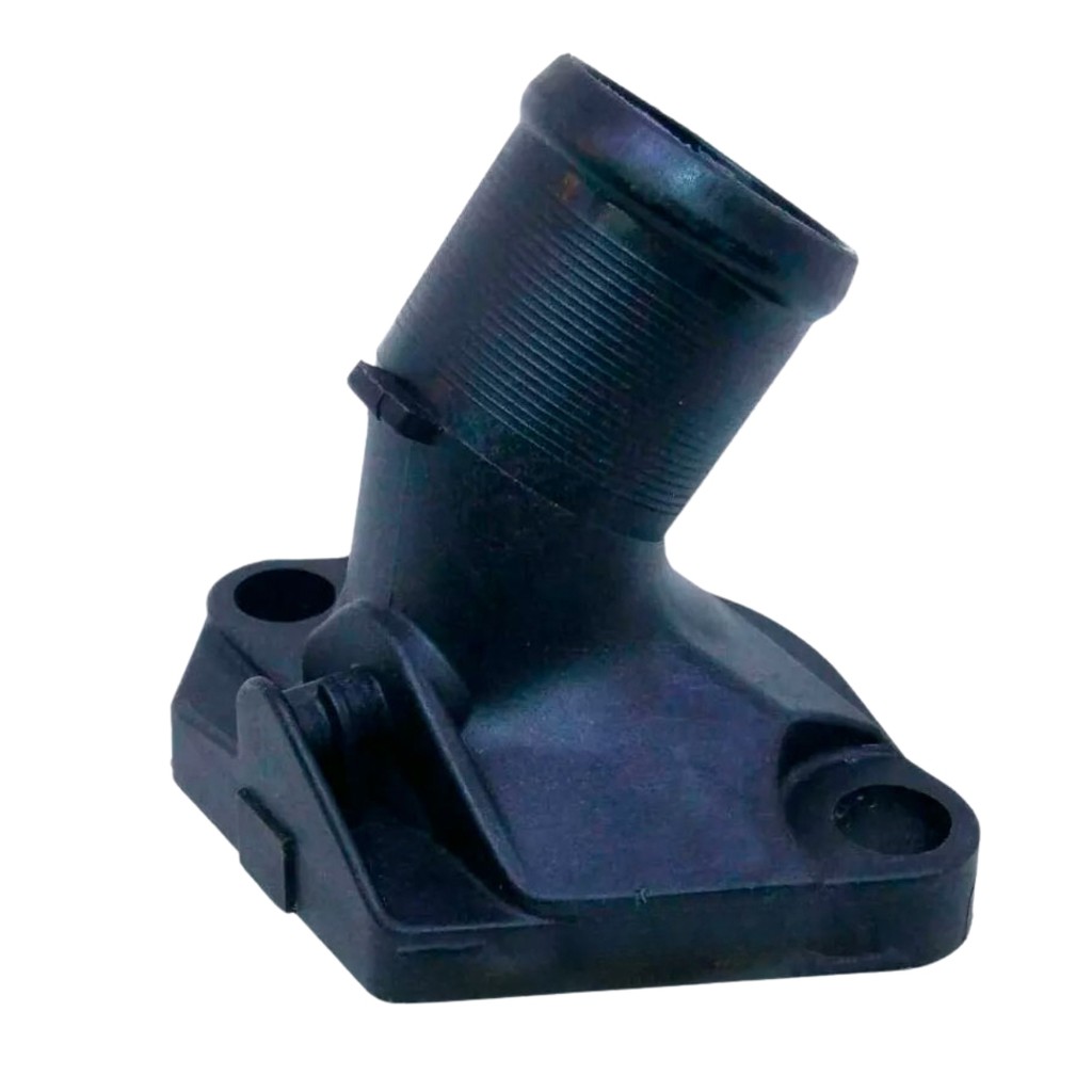 CARCACA VÁLVULA TERMOSTÁTICA CAPTUR DUSTER LOGAN OROCH SANDERO CAVALETE AGUA MOTOR RENAULT
