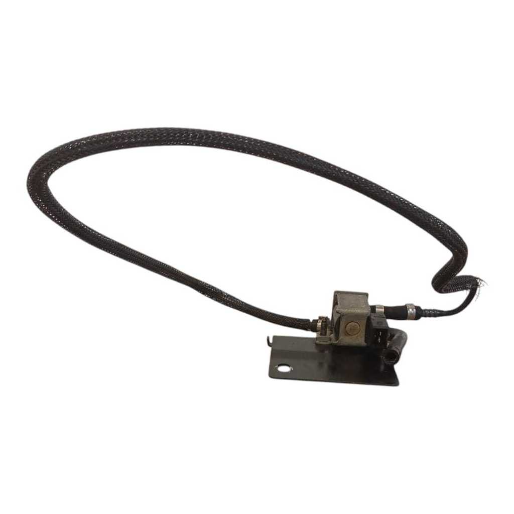 Válvula Solenóide Partida Frio Peugeot 408 2.0 Aut 2011 2014