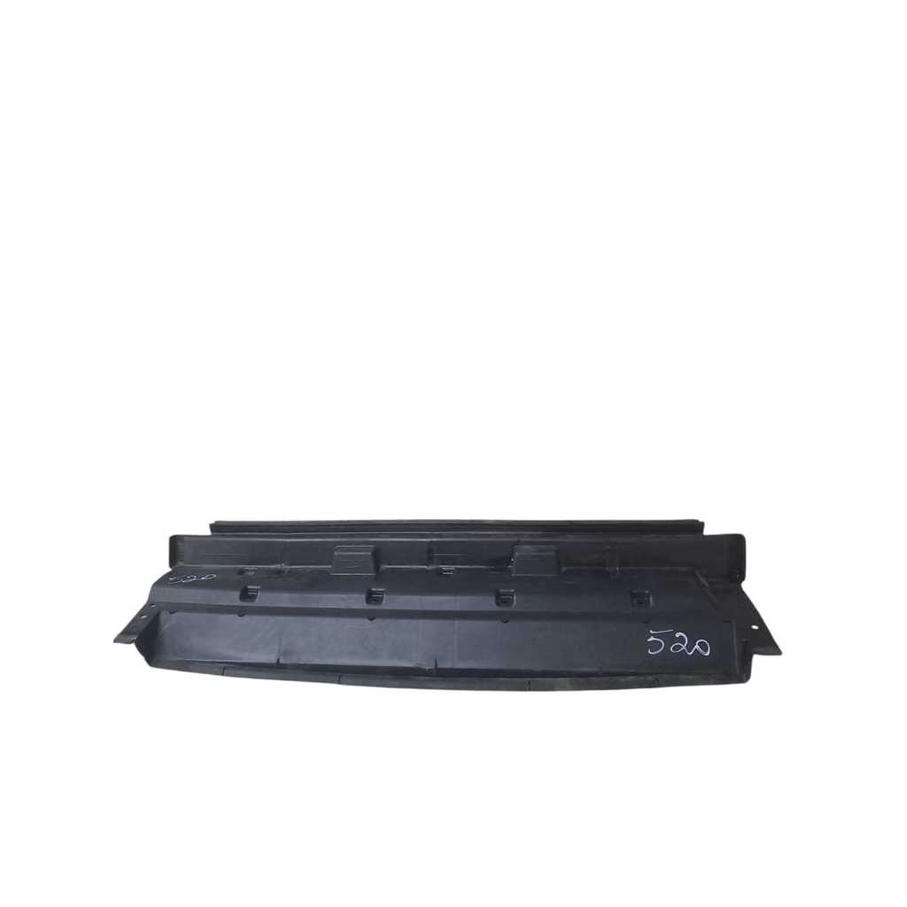 Defletor Radiador Jeep Compass 2017 18 19 20 21 2022