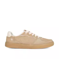 Tênis Kolosh Casual Em Couro Feminino C3910