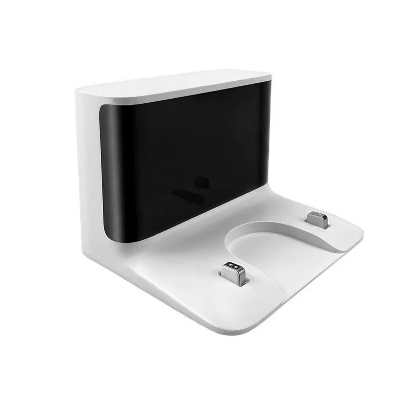 Base De Pilha De Carregamento Para Xiaomi 1C/Stj01zhm/2C/STYTJ03ZHM Robô Aspirad