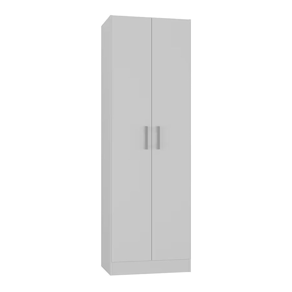 Armrio Multiuso Atualle Bahamas 170cm 2 Portas MDP 12mm