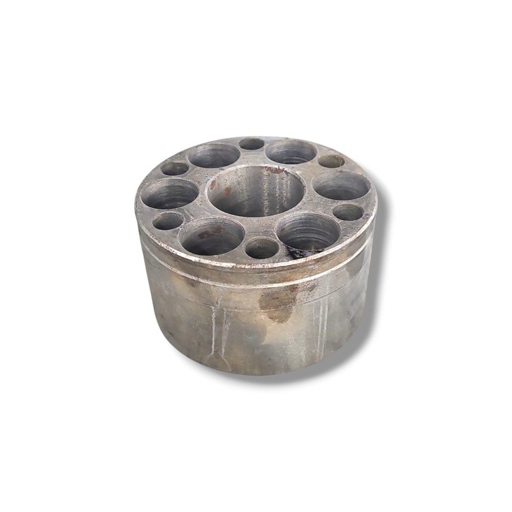 Cubo Virabrequim Motor Scania G420 2010 1514668