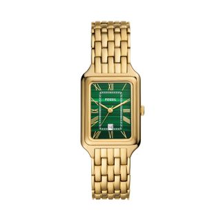 Relógio Fossil Feminino Raquel Dourado - ES5341/1DN