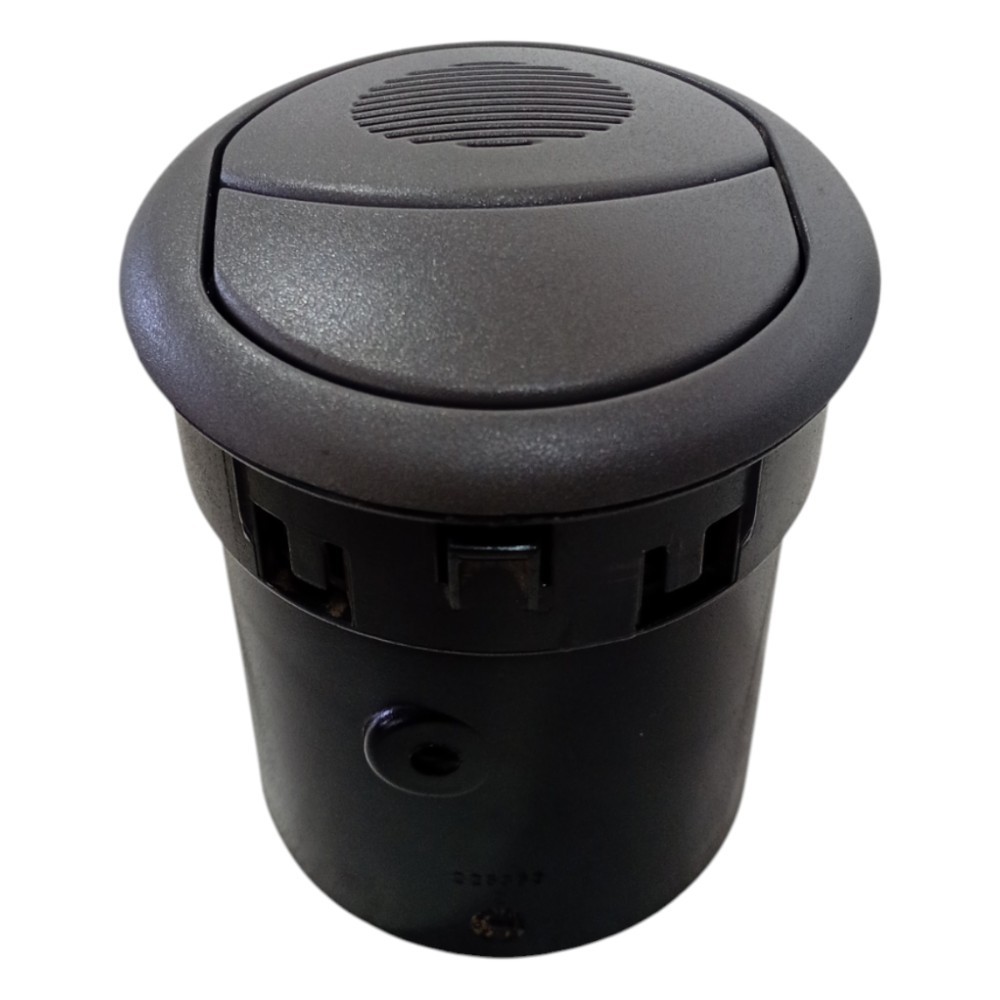 Difusor Saida Ar Painel Central Fiat Doblo 2003 A 2012