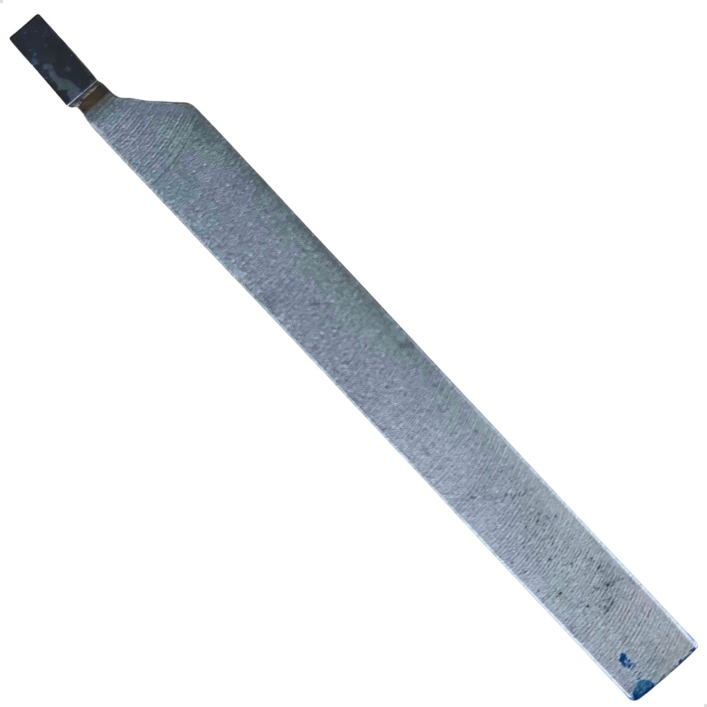 Ferramenta Soldada ISO 7 20 mm HDP30 Usinagem Torno CNC