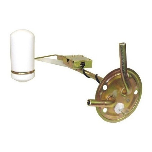 Boia Tanque De Combustivel Jeep Jpx 80 Litros - Todos