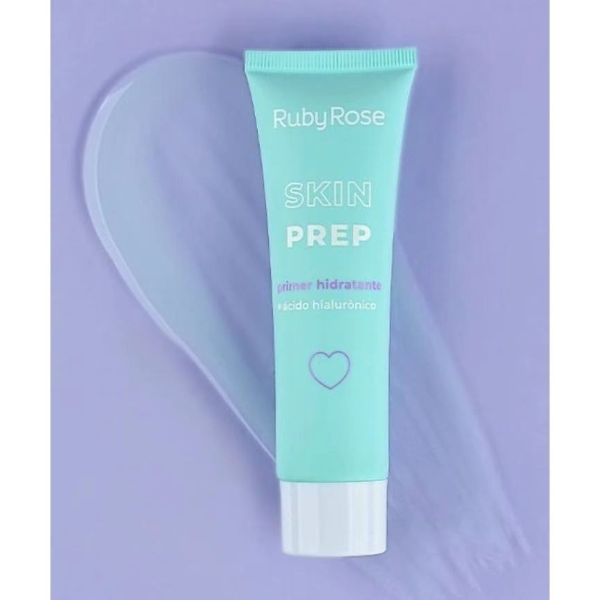 Ruby Rose Skin Primer: Um novo produto para uma pele sedosa