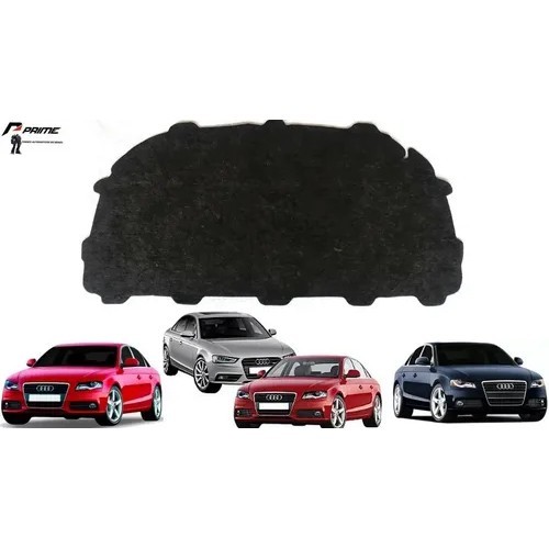 Forro Capo Audi A5 2009 Até 2016 Spotback Autocolante