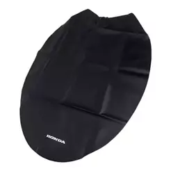 Capa De Banco Honda Cbx 250 Twister 2002 A 2008